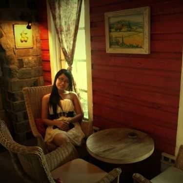 Tổng hợp- Country House Cafe