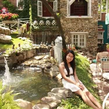 Tổng hợp- Country House Cafe