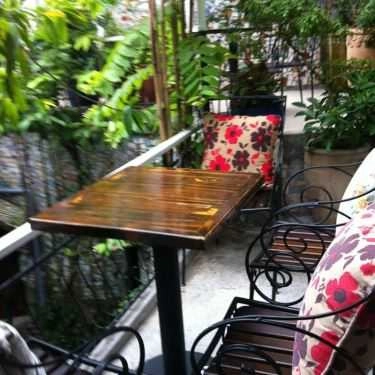 Tổng hợp- Địa Đàng Cafe