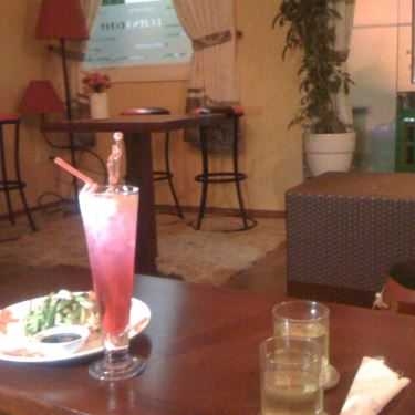 Món ăn- Dozen Cafe