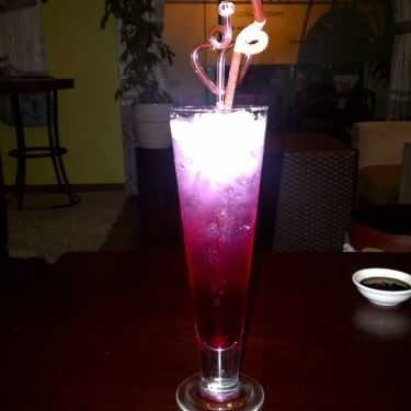 Món ăn- Dozen Cafe
