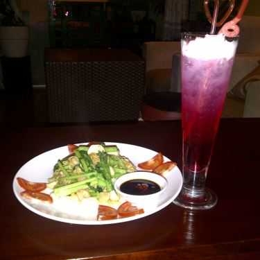 Món ăn- Dozen Cafe