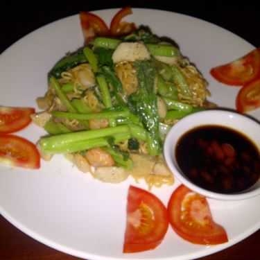 Món ăn- Dozen Cafe