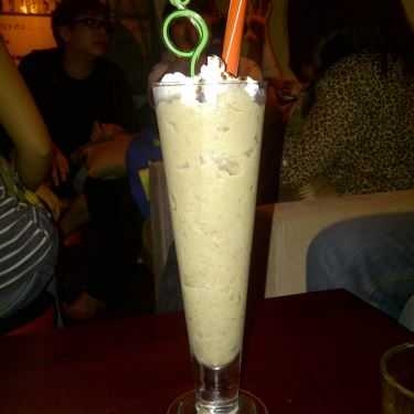Món ăn- Dozen Cafe