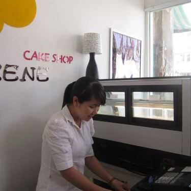 Tổng hợp- Tiệm Bánh Eugene Cake Shop