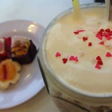 Tổng hợp- Tiệm Bánh Eugene Cake Shop