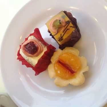 Tổng hợp- Tiệm Bánh Eugene Cake Shop