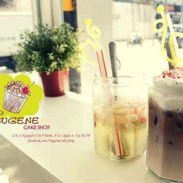 Tổng hợp- Tiệm Bánh Eugene Cake Shop
