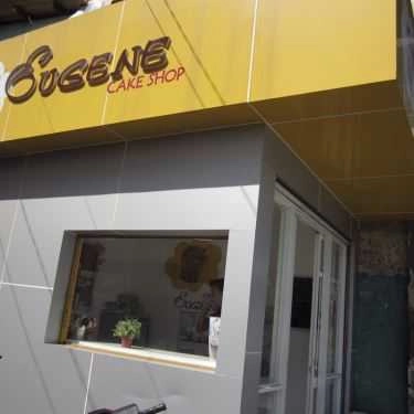 Tổng hợp- Tiệm Bánh Eugene Cake Shop