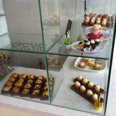 Tổng hợp- Tiệm Bánh Eugene Cake Shop