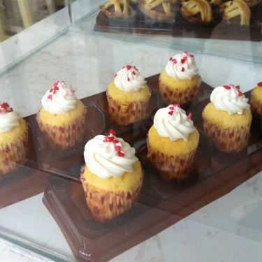 Tổng hợp- Tiệm Bánh Eugene Cake Shop