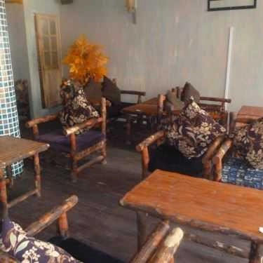 Tổng hợp- Góc Phố Xưa Cafe