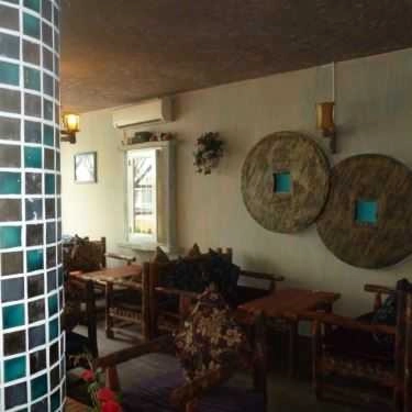 Tổng hợp- Góc Phố Xưa Cafe