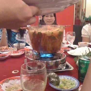 Tổng hợp- Quán Ăn Hạnh Dung - Ẩm Thực Chay Mặn