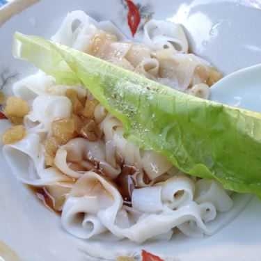 Món ăn- Cafe Huê Hưng Trà Gia - Điểm Tâm Trung Hoa