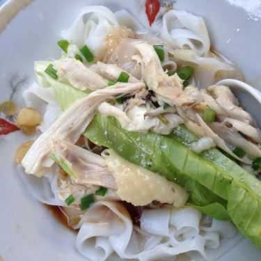 Món ăn- Cafe Huê Hưng Trà Gia - Điểm Tâm Trung Hoa