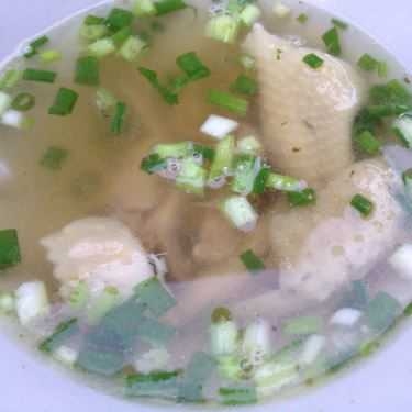 Món ăn- Cafe Huê Hưng Trà Gia - Điểm Tâm Trung Hoa