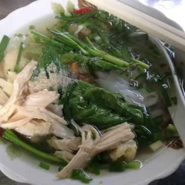 Món ăn- Cafe Huê Hưng Trà Gia - Điểm Tâm Trung Hoa