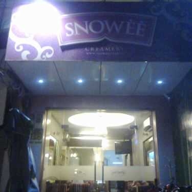 Tổng hợp- Cafe Kem Snowéé - Cống Quỳnh