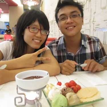 Tổng hợp- Cafe Kem Swensen’s - Nguyễn Thái Học