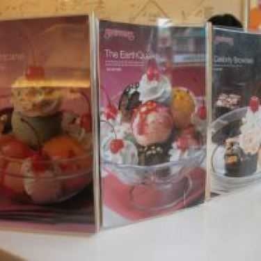 Tổng hợp- Cafe Kem Swensen’s - Nguyễn Thái Học