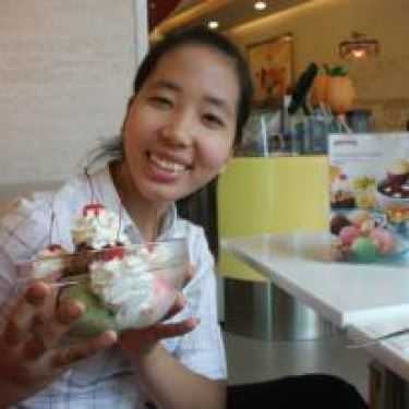 Tổng hợp- Cafe Kem Swensen’s - Nguyễn Thái Học