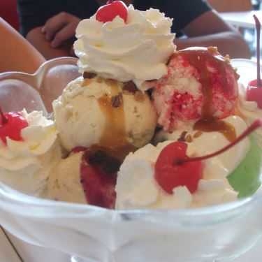 Tổng hợp- Cafe Kem Swensen’s - Nguyễn Thái Học