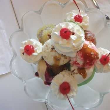 Tổng hợp- Cafe Kem Swensen’s - Nguyễn Thái Học