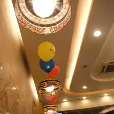 Tổng hợp- Cafe Kem Swensen’s - Nguyễn Thái Học