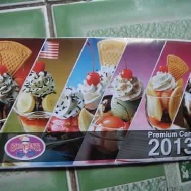 Tổng hợp- Cafe Kem Swensen’s - Nguyễn Thái Học