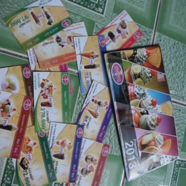 Tổng hợp- Cafe Kem Swensen’s - Nguyễn Thái Học