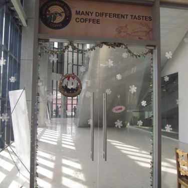 Tổng hợp- MDT - Many Different Tastes Coffee - Pandora City