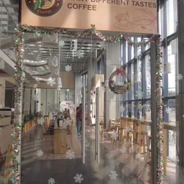Tổng hợp- MDT - Many Different Tastes Coffee - Pandora City