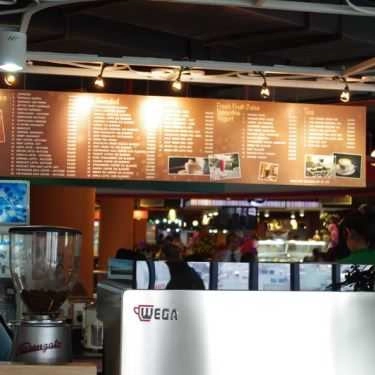 Tổng hợp- MDT - Many Different Tastes Coffee - Pandora City