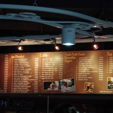 Tổng hợp- MDT - Many Different Tastes Coffee - Pandora City