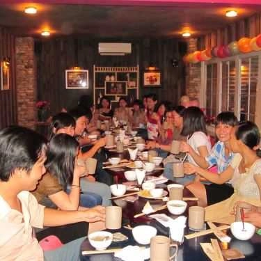 Tổng hợp- Mộc Miên Cafe