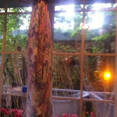 Tổng hợp- Mộc Miên Cafe