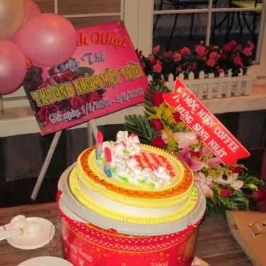 Tổng hợp- Mộc Miên Cafe