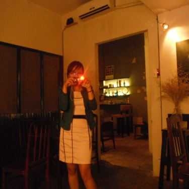 Tổng hợp- MockingBird Cafe