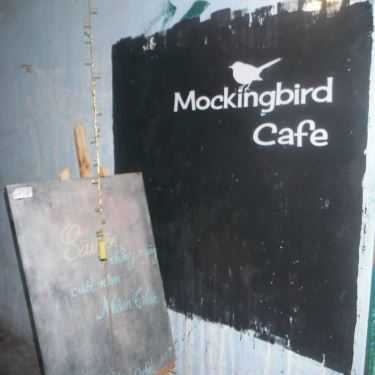 Tổng hợp- MockingBird Cafe