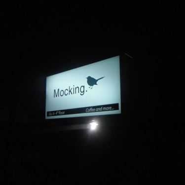 Tổng hợp- MockingBird Cafe