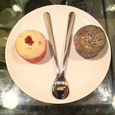 Tổng hợp- Tiệm Bánh Pacey Cupcakes - Đặng Dung