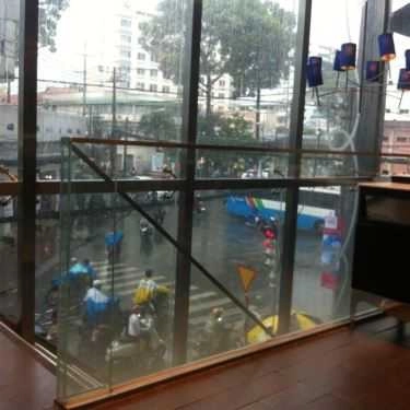 Tổng hợp- Tiệm Bánh Paris Baguette - Cao Thắng