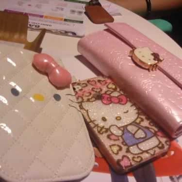 Tổng hợp- Tiệm Bánh Paris Baguette - Cao Thắng