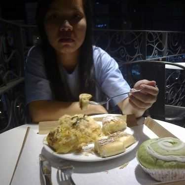 Tổng hợp- Tiệm Bánh Paris Baguette - Cao Thắng