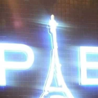 Tổng hợp- Tiệm Bánh Paris Baguette - Cao Thắng