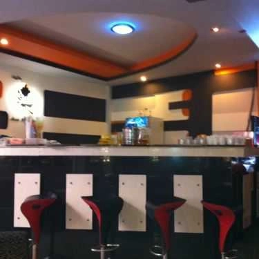 Tổng hợp- Sake Cafe - Thủ Đức