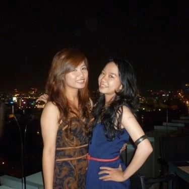 Tổng hợp- Cafe Shri - Rooftop Restaurant & Lounge