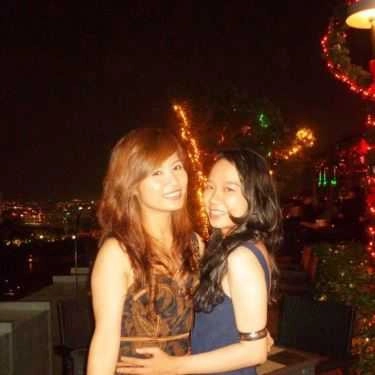 Tổng hợp- Cafe Shri - Rooftop Restaurant & Lounge