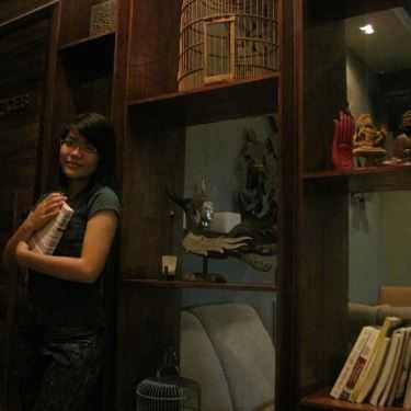 Tổng hợp- The Fig - Lounge & Cafe